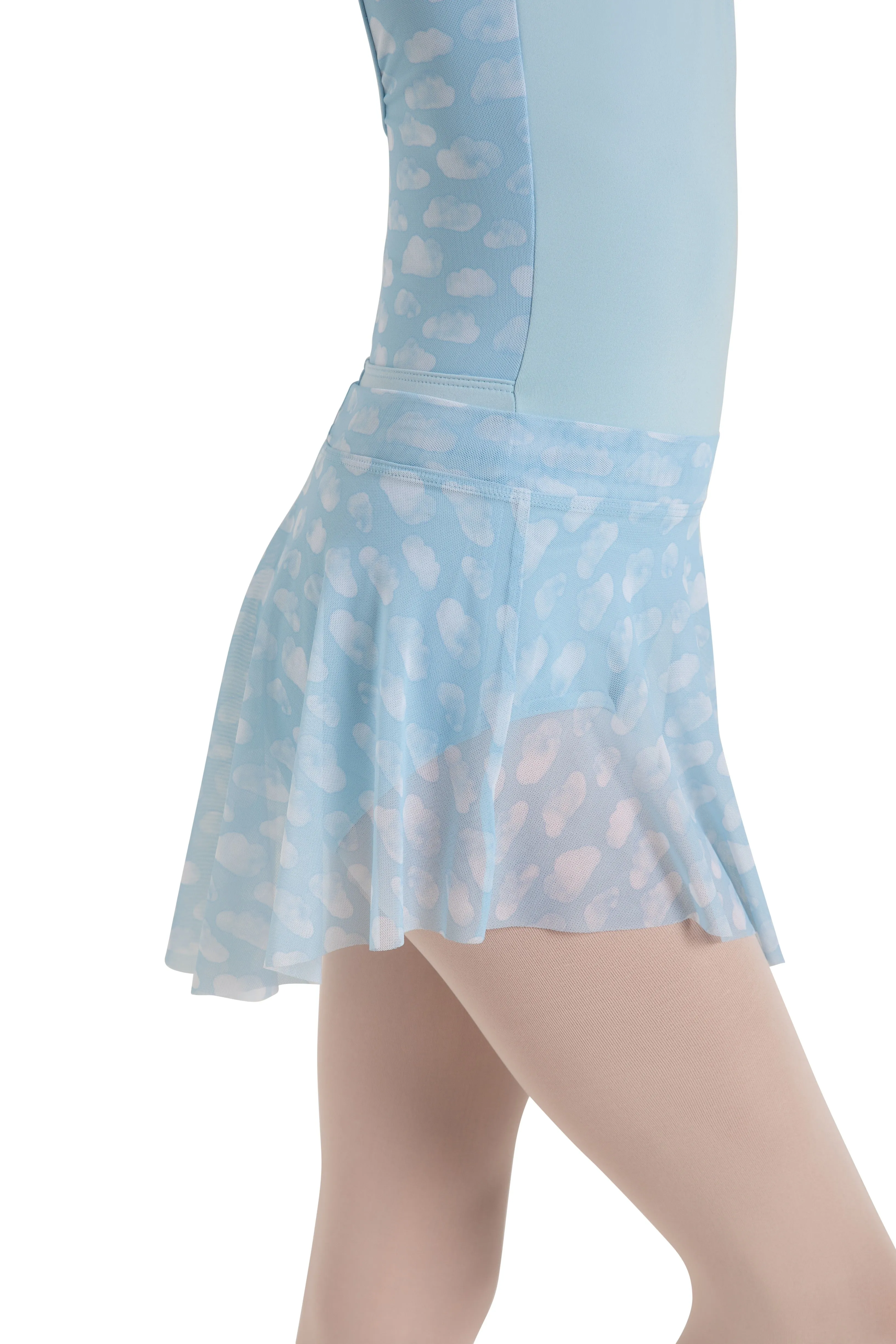 12170C Cloud Nine Sky Skirt