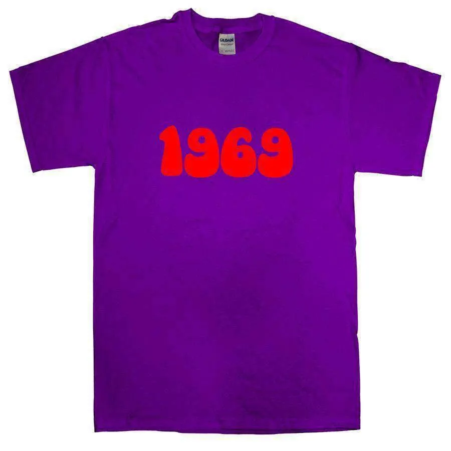 1969 T-Shirt