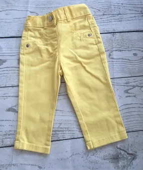 6-9 Months Slim Fit Jeans