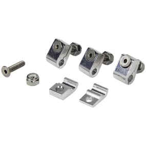 Allstar Performance Universal Line Clamps ALL18320