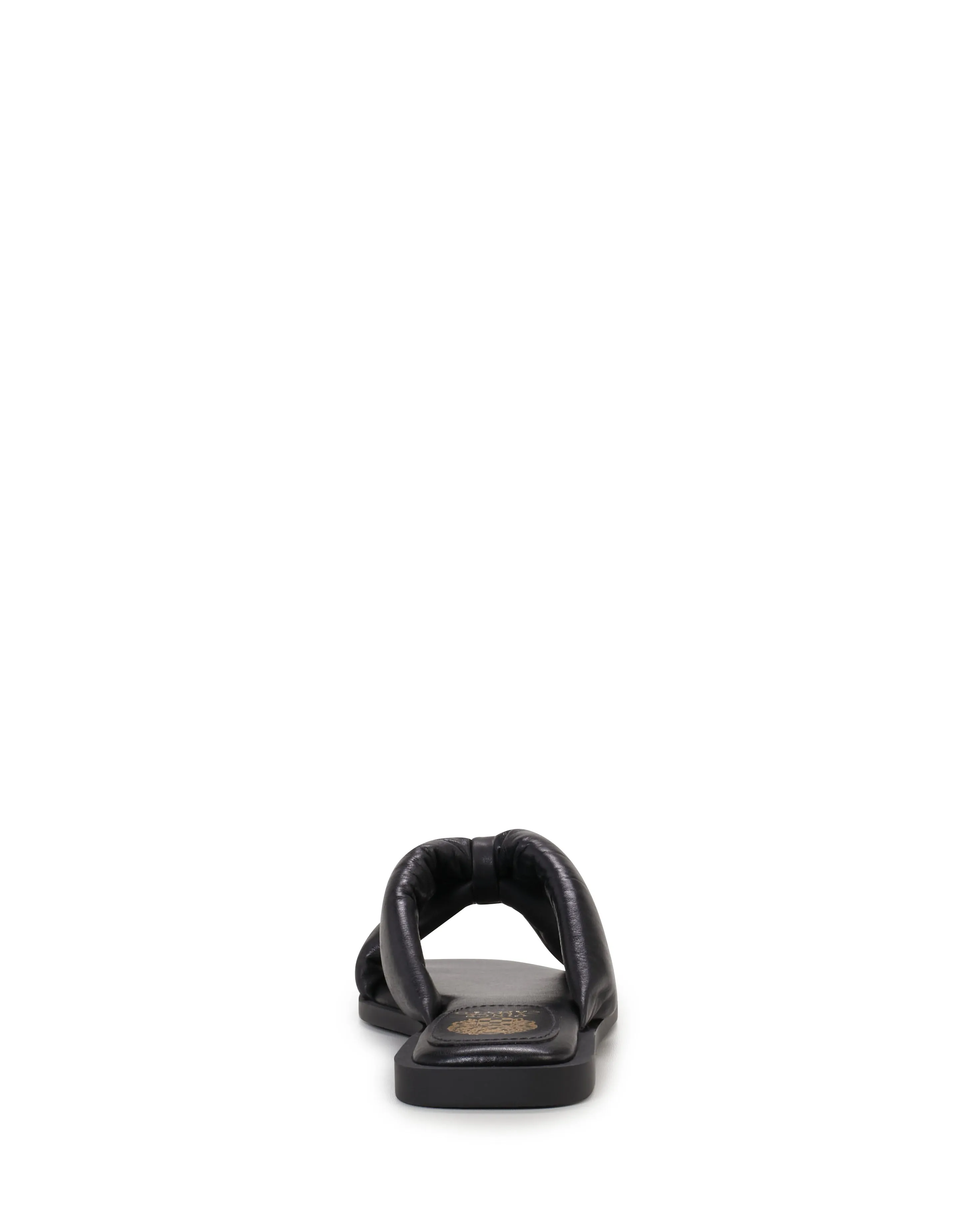 Amira Flat Sandal