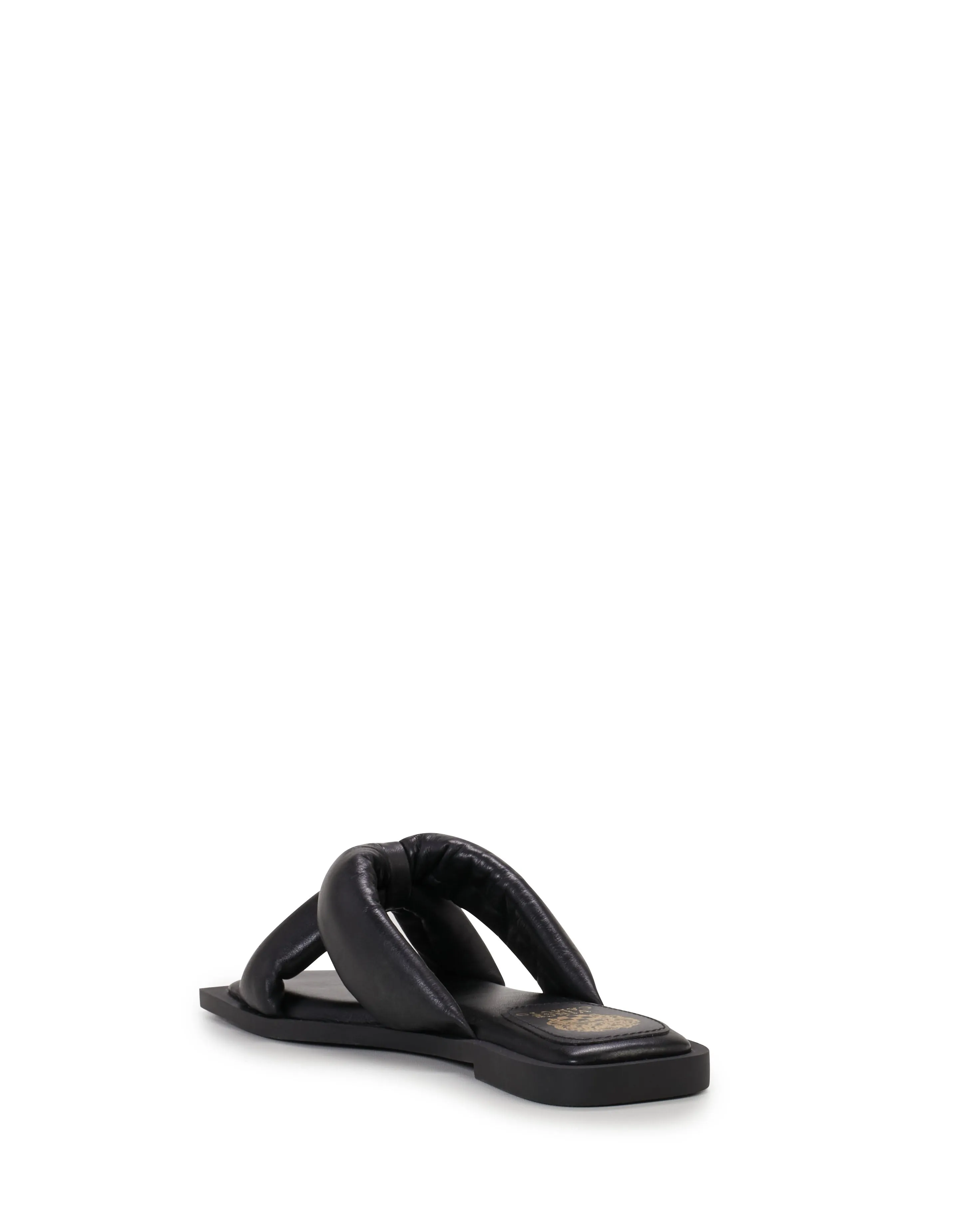 Amira Flat Sandal