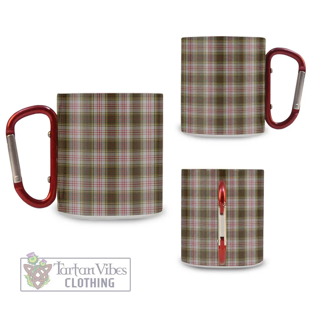 Anderson Dress Tartan Classic Insulated Mug