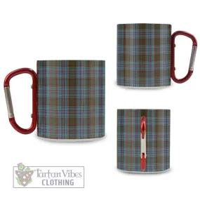 Anderson Tartan Classic Insulated Mug