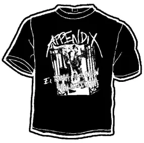 APPENDIX shirt