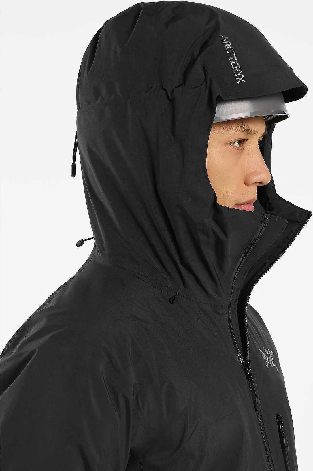 Arc&#x27;teryx Men&#x27;s Beta Insulated Jacket Black | Buy Arc&#x27;teryx Men&#x27;s Beta Insulated Jacket Black here | Outnorth