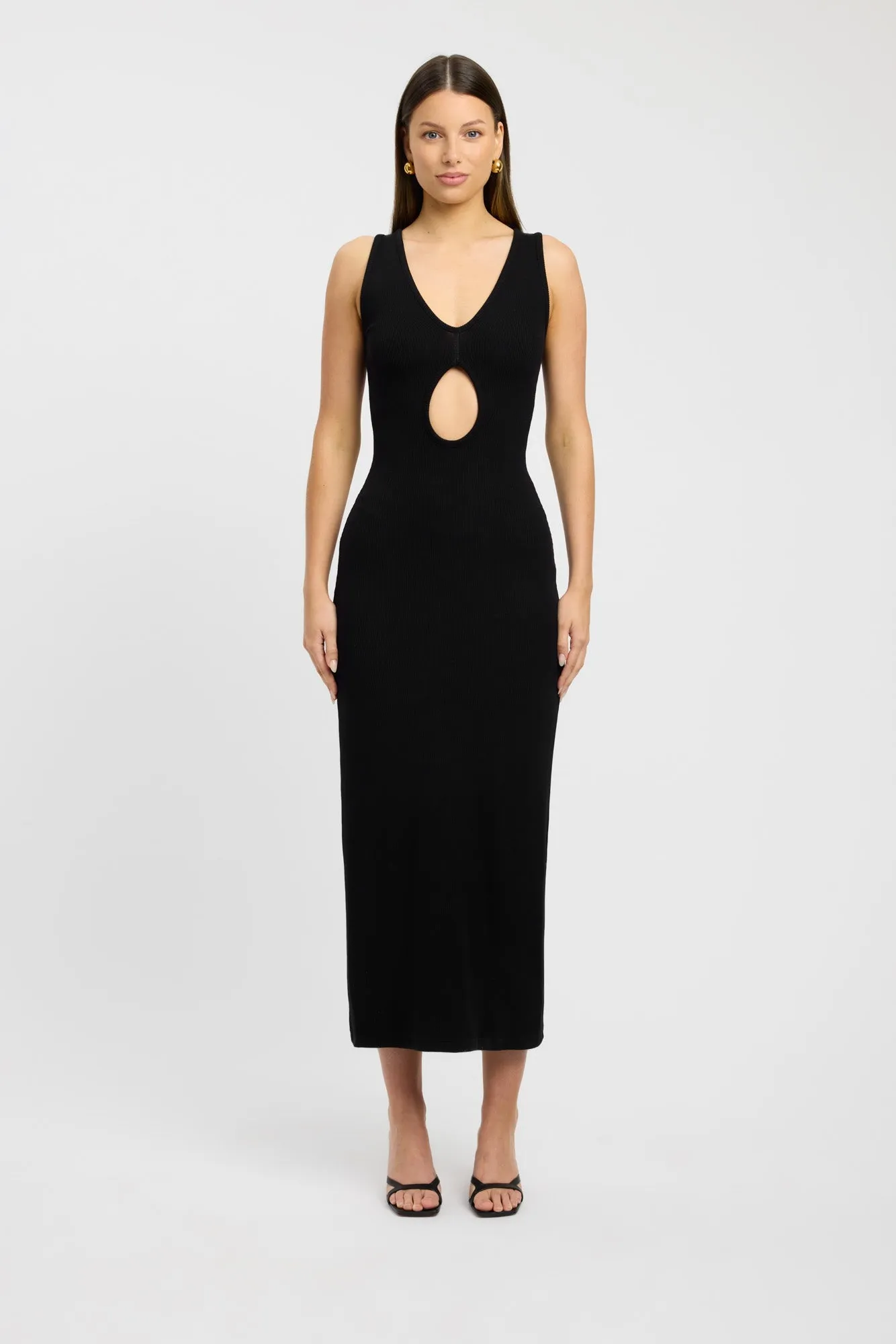 Arlo Maxi Dress