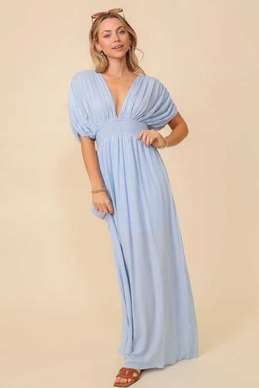 Arya Maxi Sundress