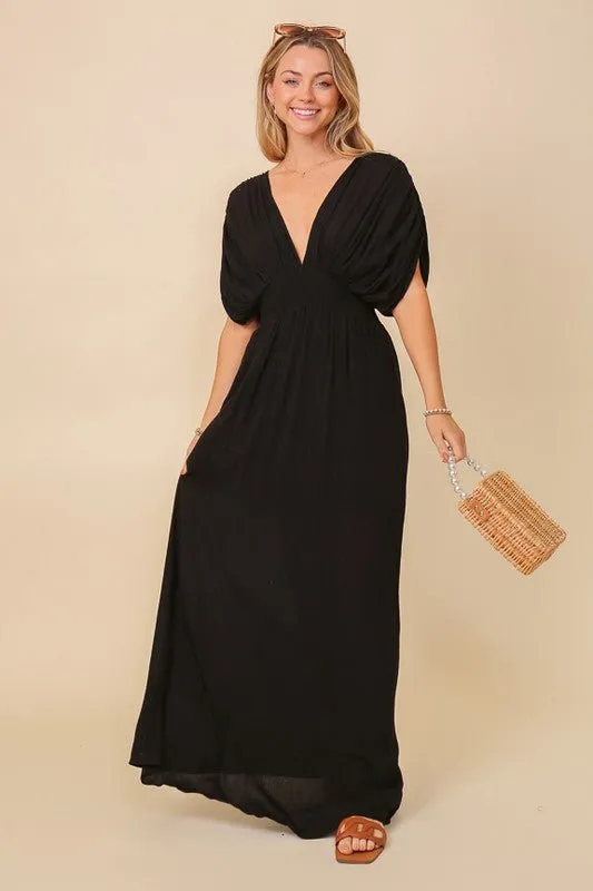 Arya Maxi Sundress