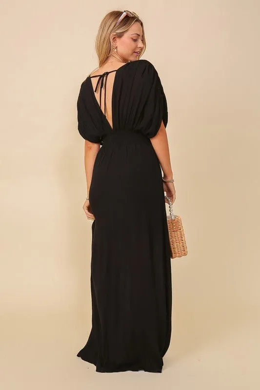 Arya Maxi Sundress