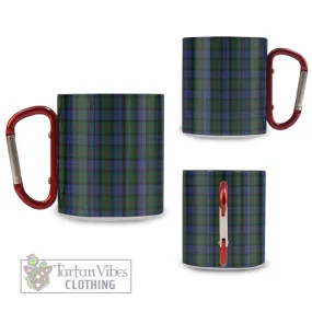 Baird Tartan Classic Insulated Mug