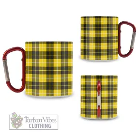 Barclay Dress Modern Tartan Classic Insulated Mug