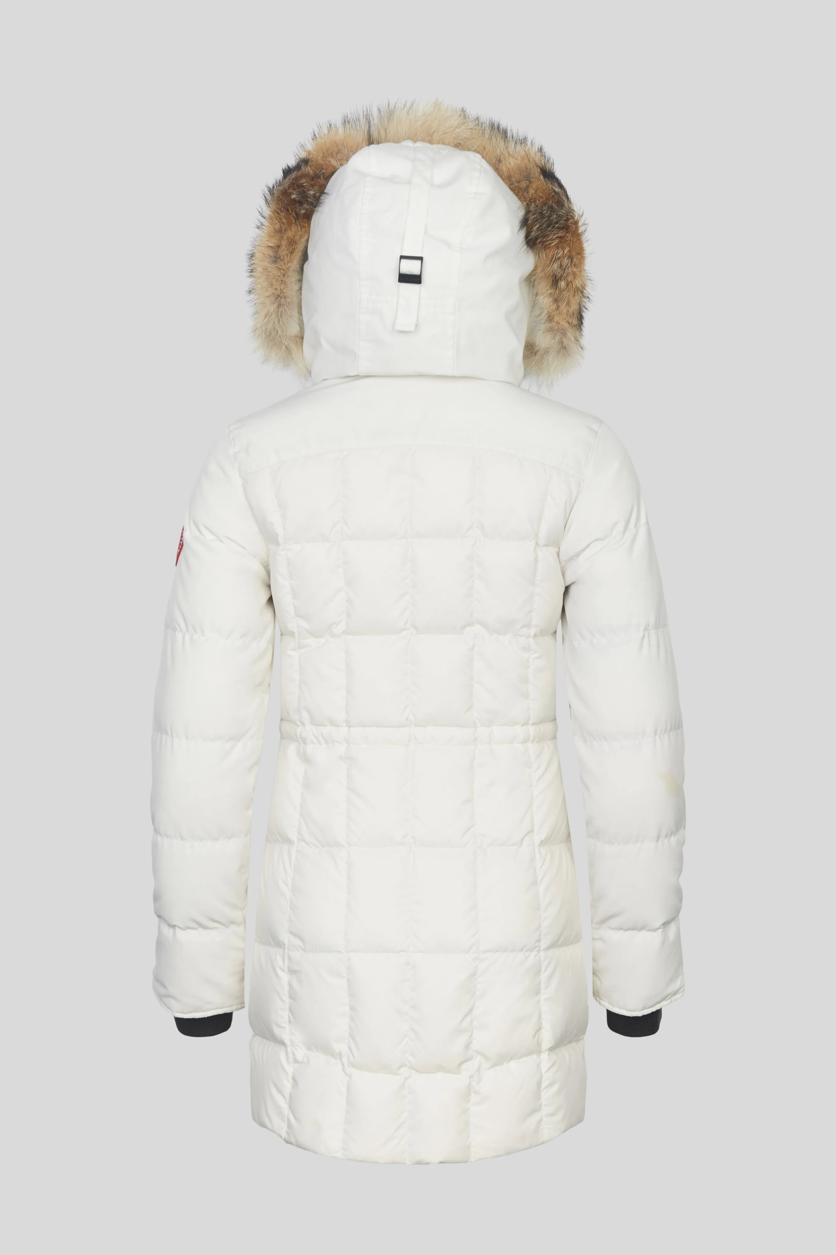 Beechwood Parka