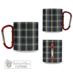 Blair Dress Tartan Classic Insulated Mug