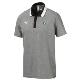 BMW Polo, Puma BMW Motorsport, Grey, 2019