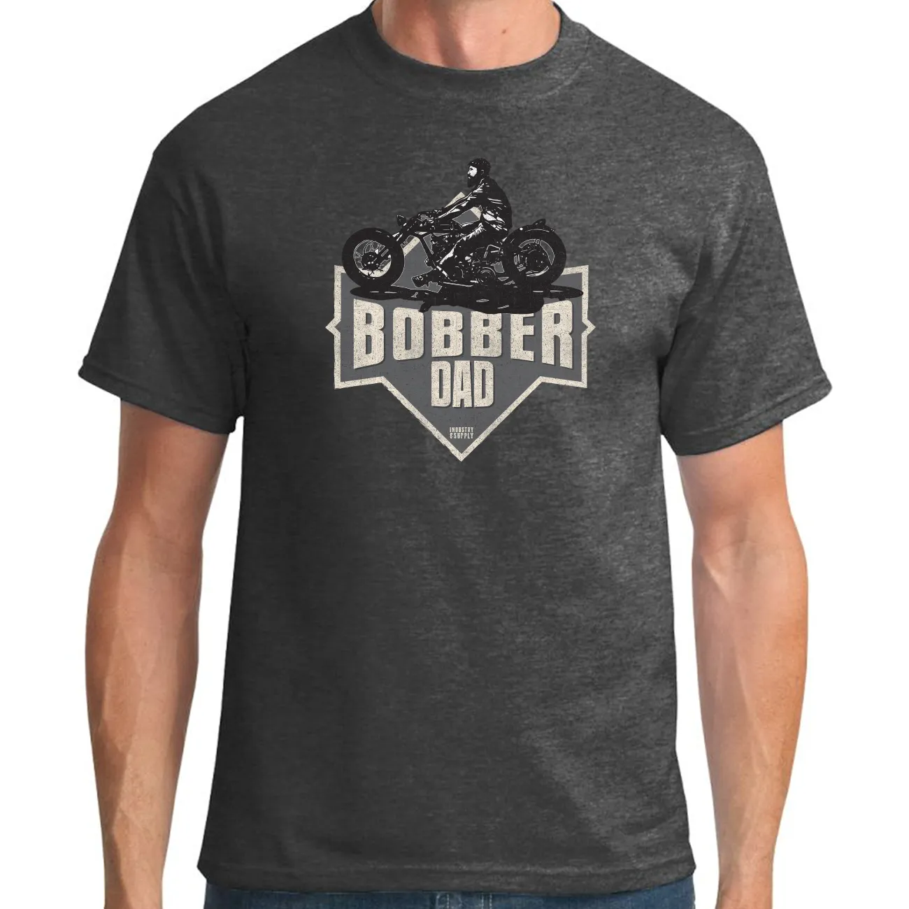 BOBBER DAD MKII T-SHIRT