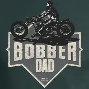 BOBBER DAD MKII T-SHIRT