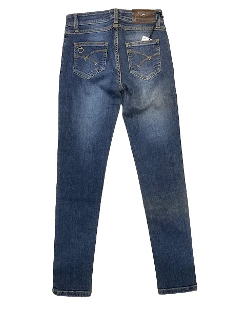 Breach Jeans Donna 052210 940