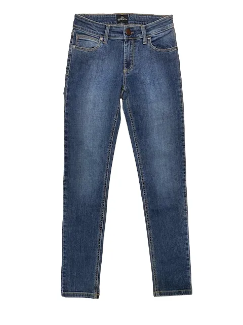 Breach Jeans Donna 052210 940