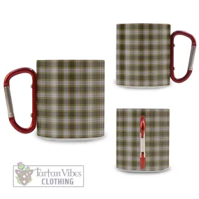 Buchanan Dress Tartan Classic Insulated Mug