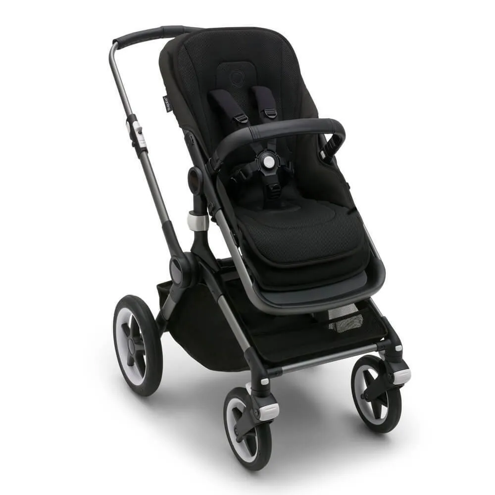 Bugaboo Fox 5 Complete Newborn Bundle