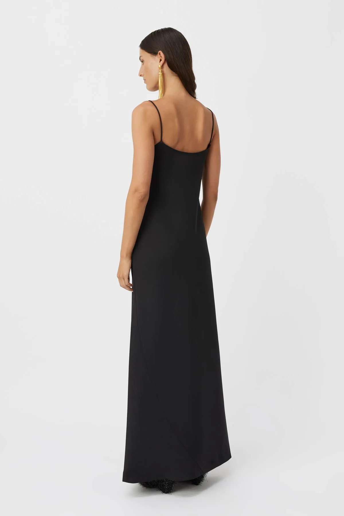 Camilla And Marc Izola Maxi Dress