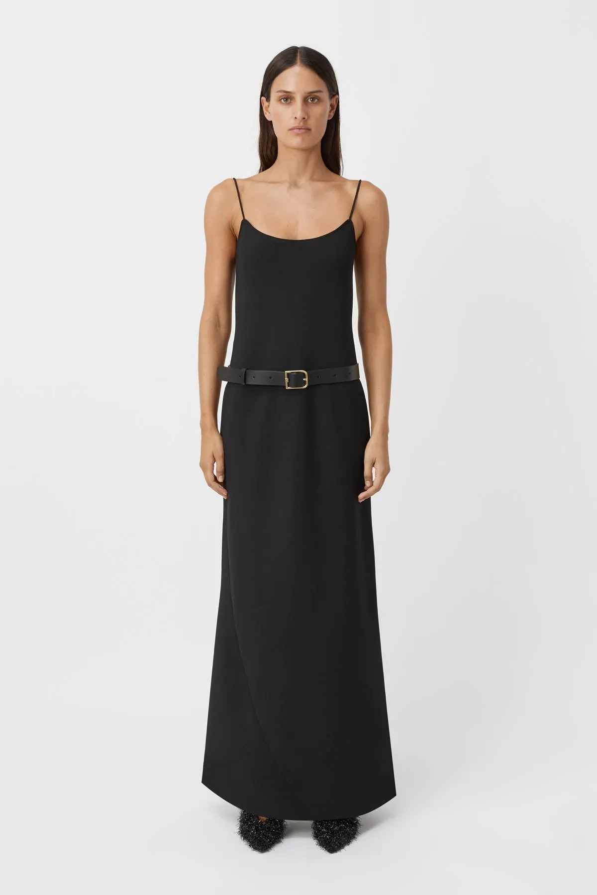 Camilla And Marc Izola Maxi Dress