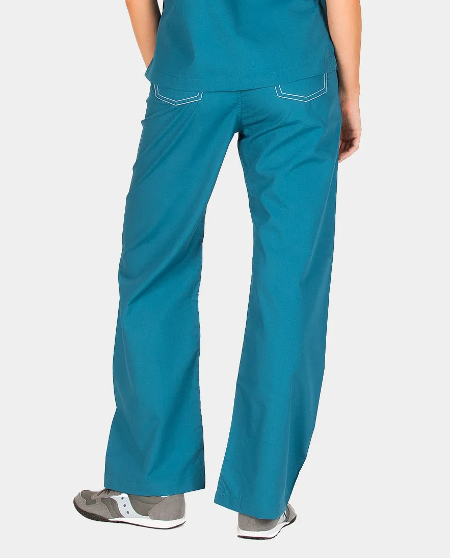 Classic Shelby Scrub Pants