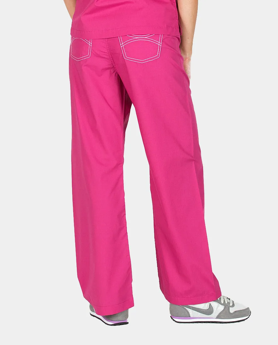 Classic Shelby Scrub Pants