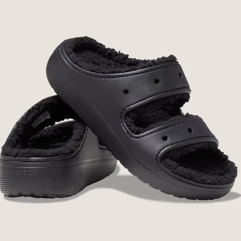 Crocs Cozy Sandal