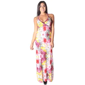 Daisy Maxi Dress