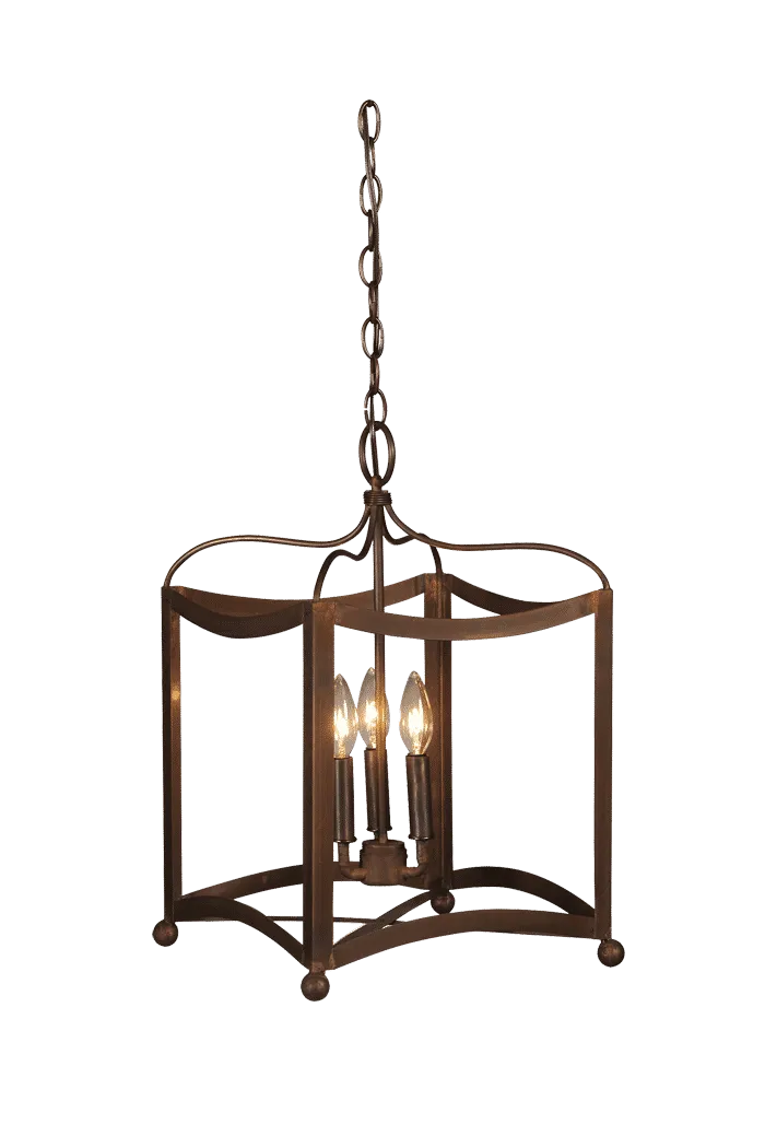 Dalton Chandelier - Grande