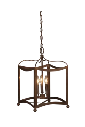 Dalton Chandelier - Grande