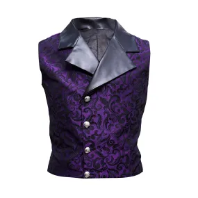 Darccy Gothic Waist Coat