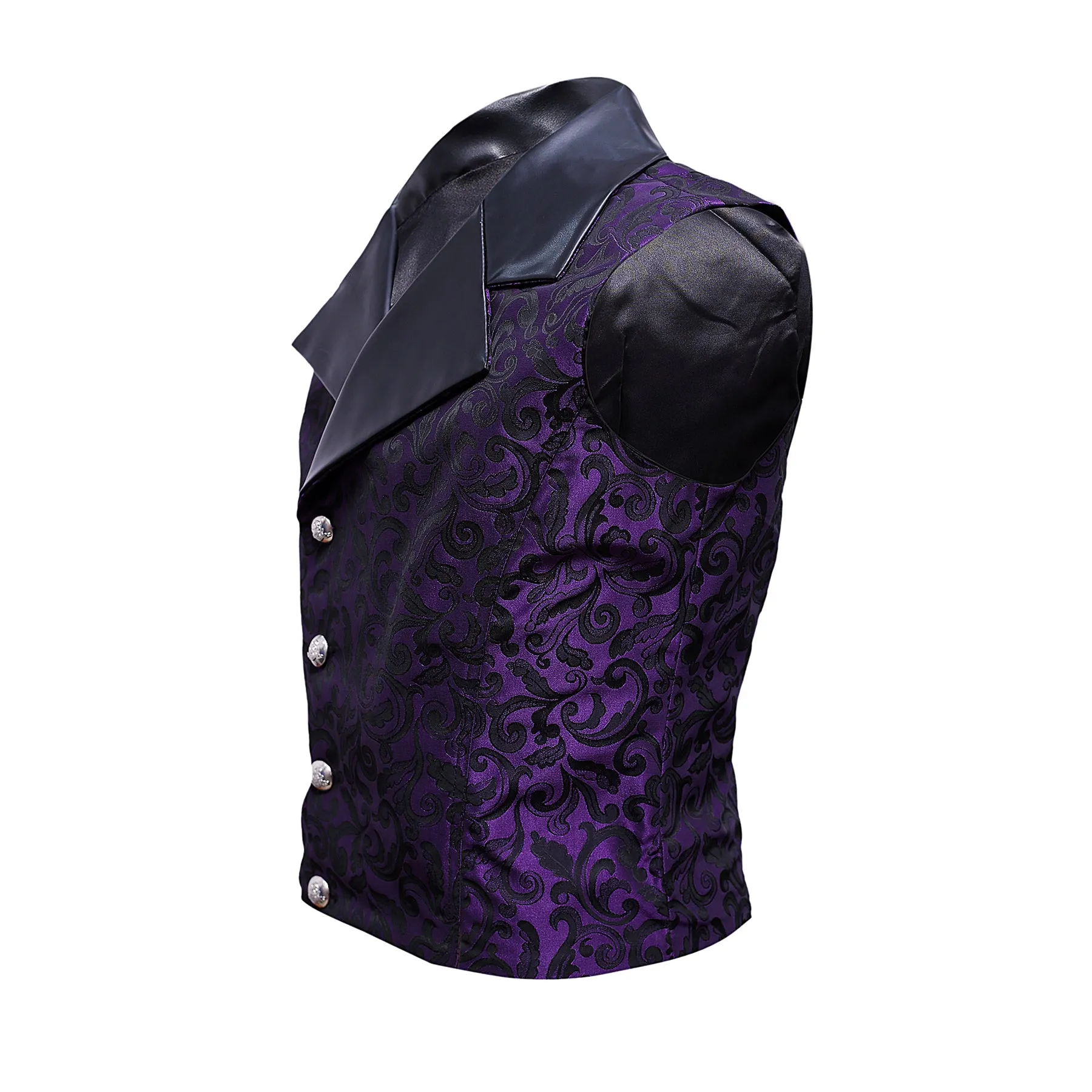 Darccy Gothic Waist Coat