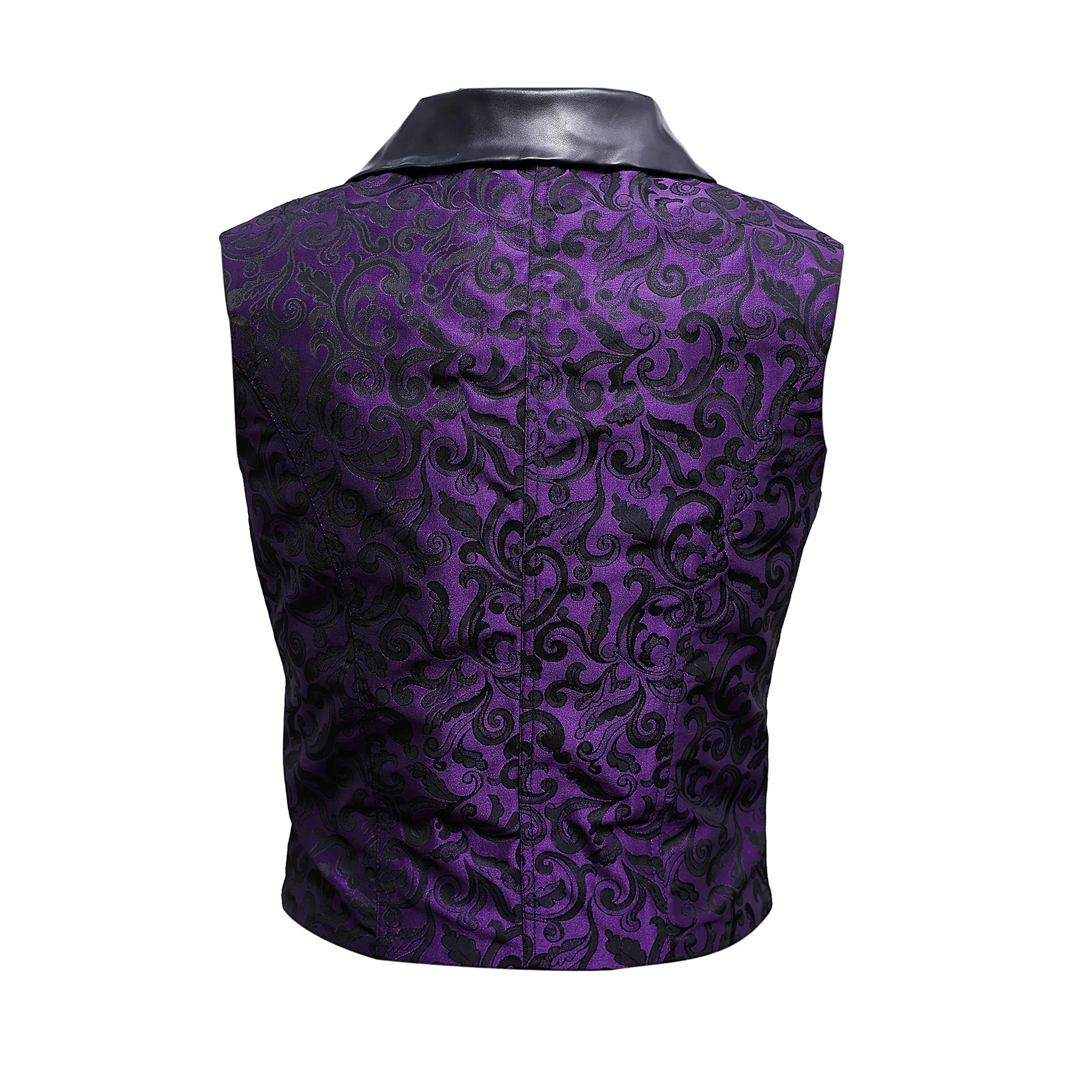 Darccy Gothic Waist Coat