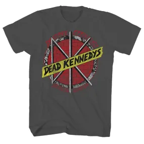 Dead Kennedys Destroy Efficiency T-Shirt