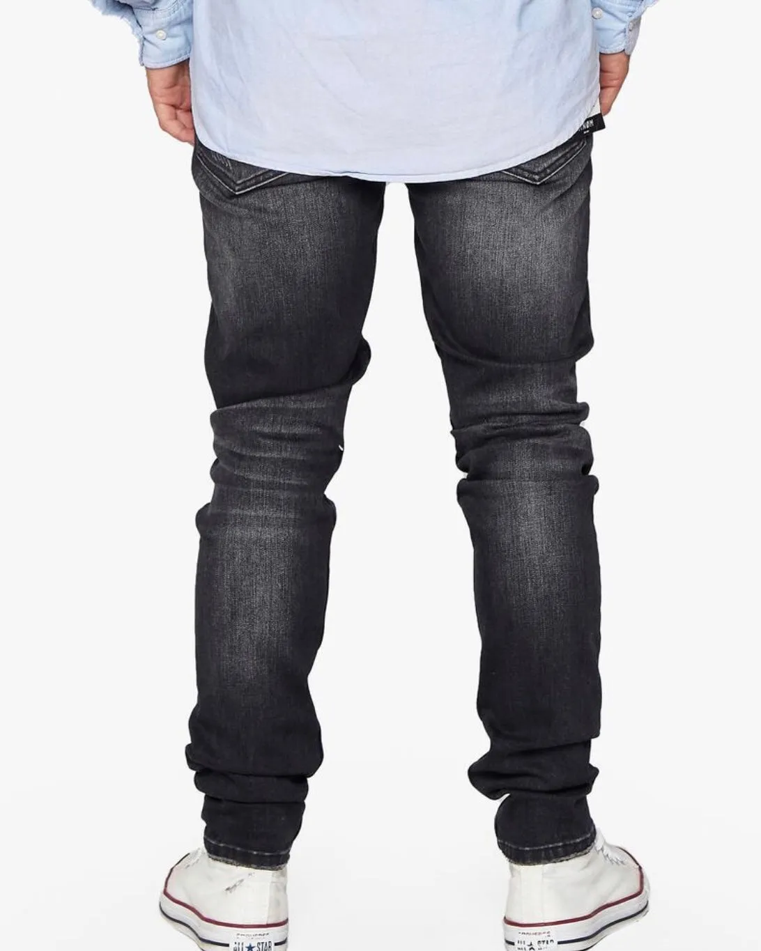 Delta Skinny Fit Jean