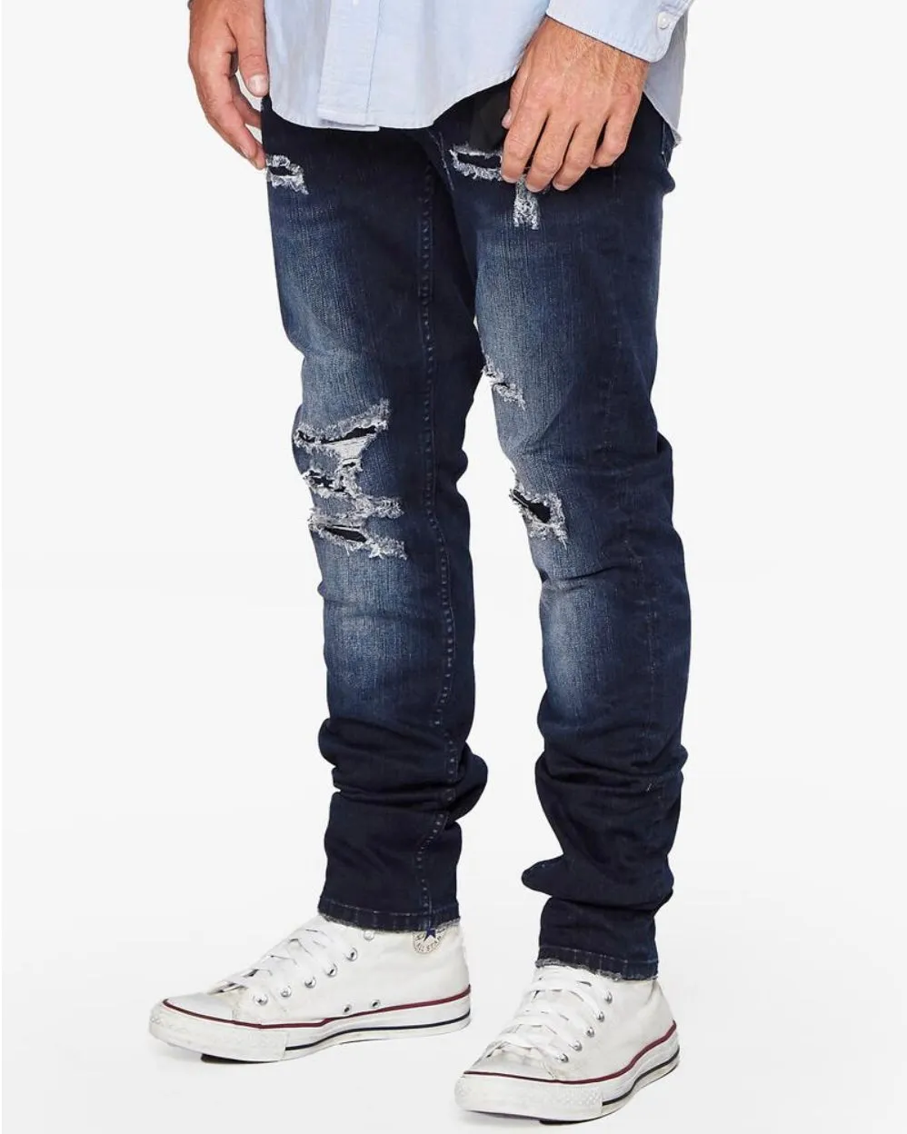 Delta Skinny Fit Jean