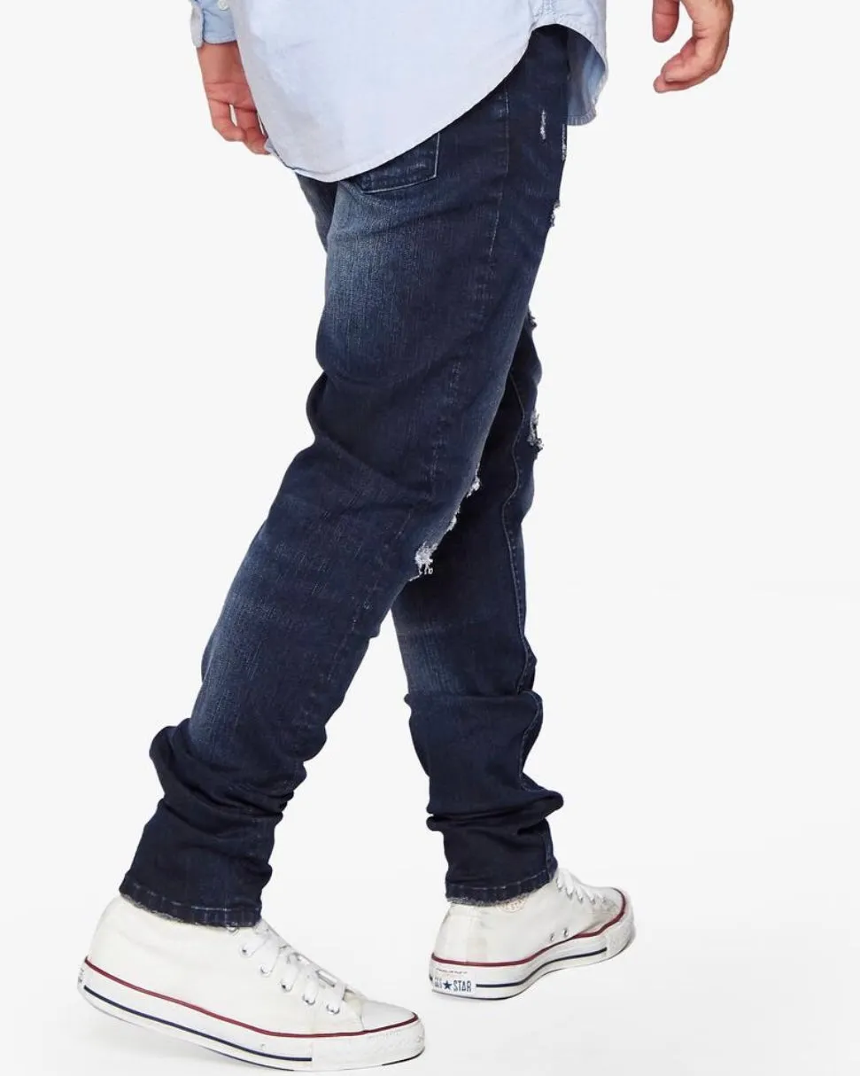 Delta Skinny Fit Jean