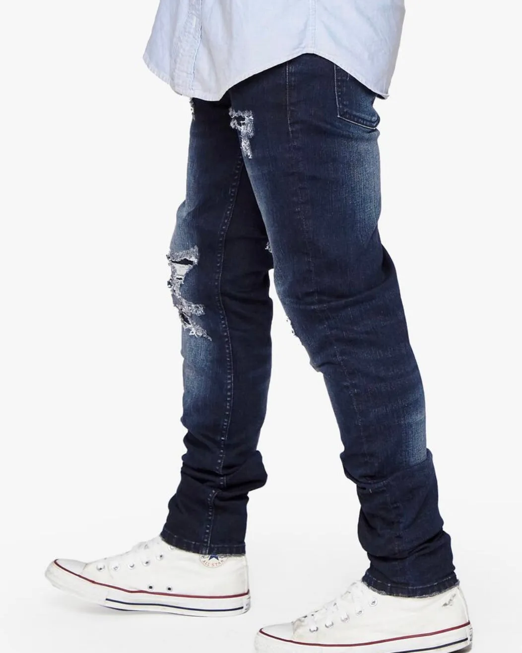 Delta Skinny Fit Jean