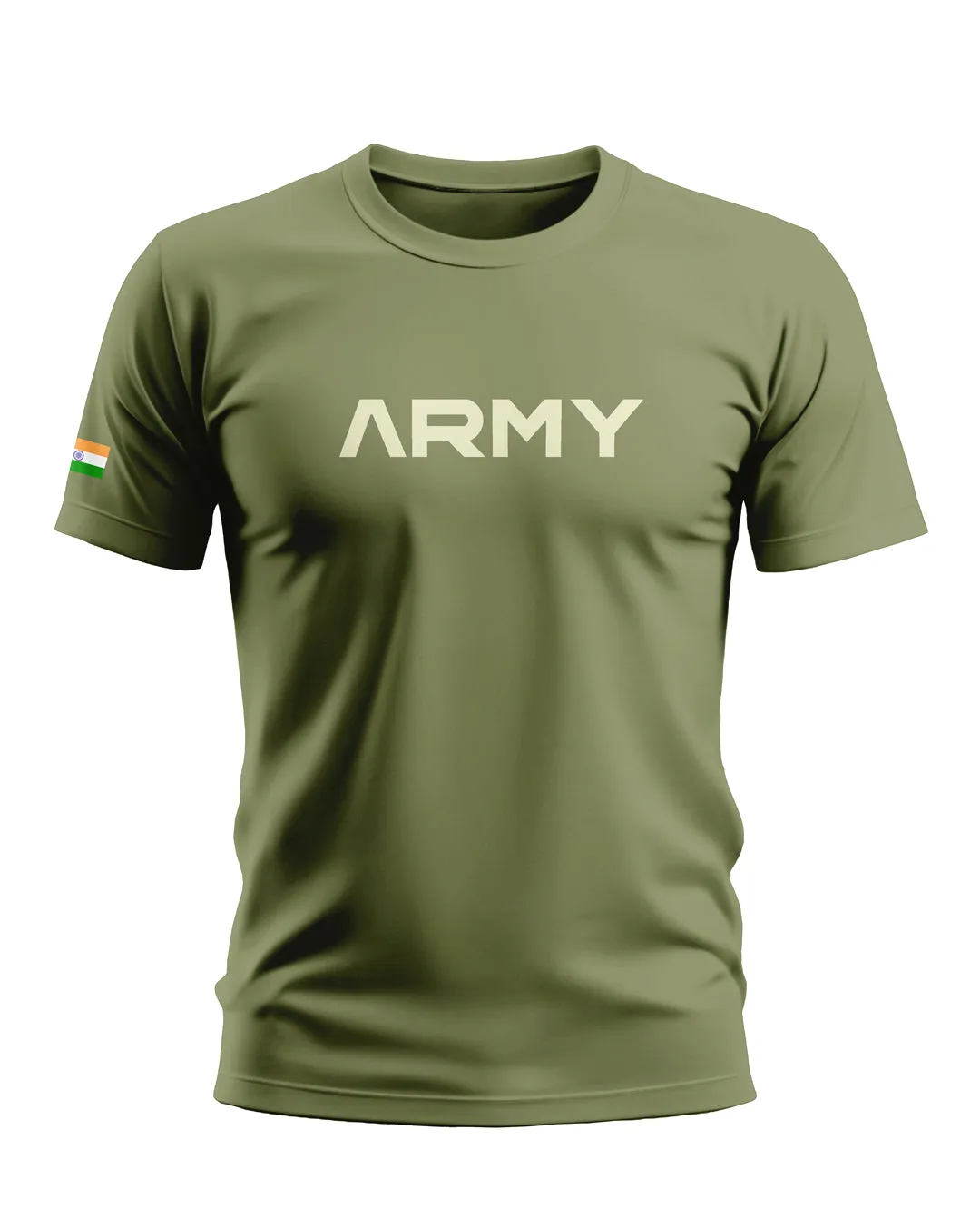 Designer ARMY T-SHIRT