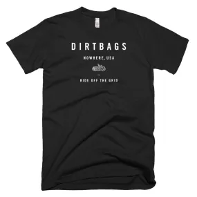 Dirtbags Nowhere, USA