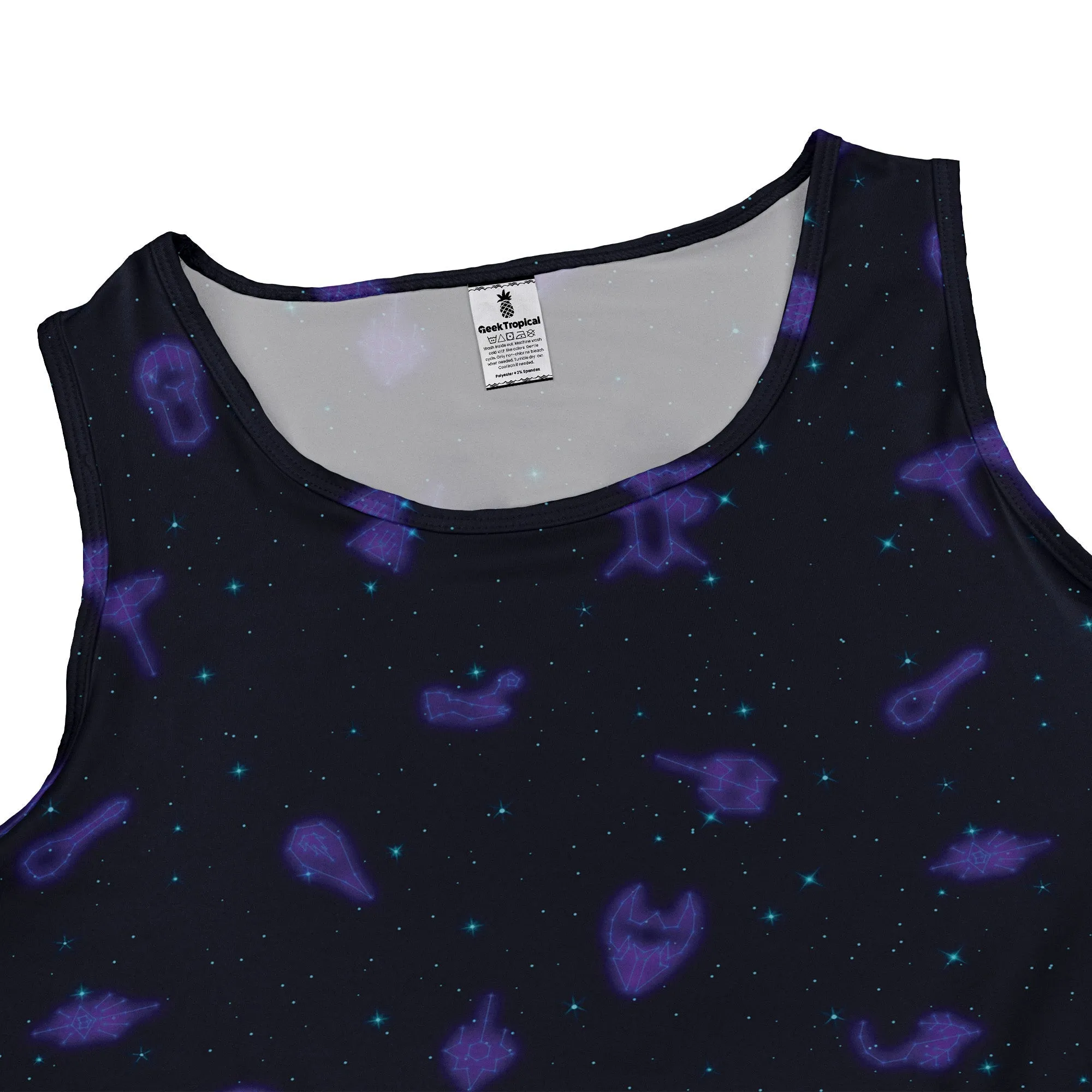 Dnd Class Constellations Dress