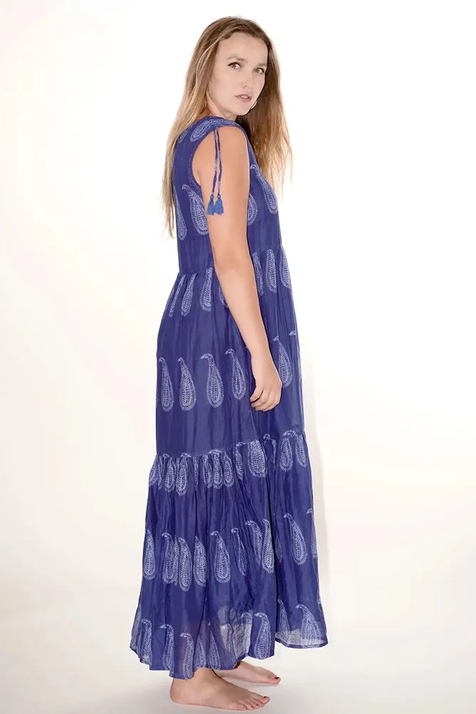 Dolma Asmara Maxi Dress