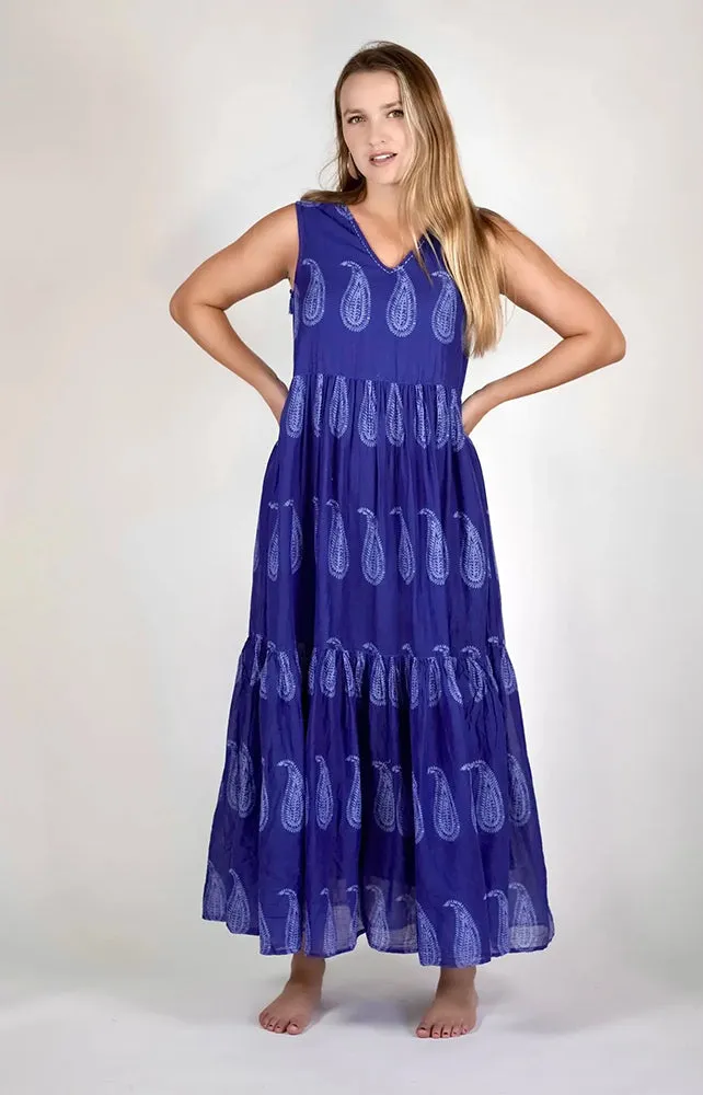 Dolma Asmara Maxi Dress