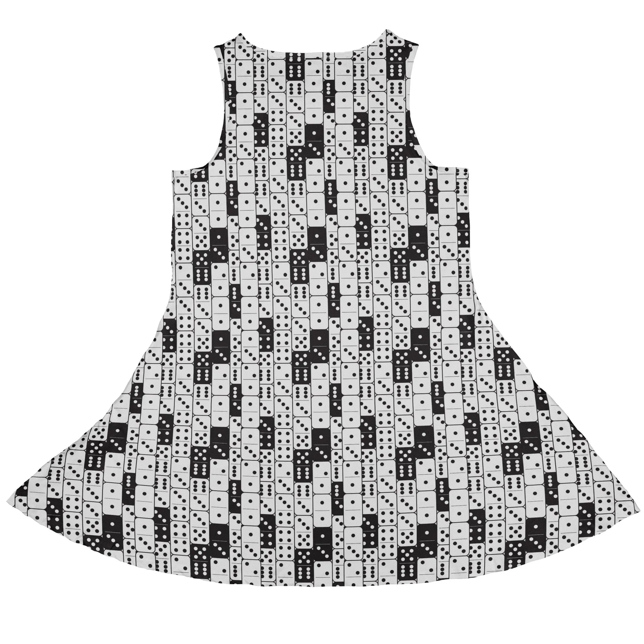 Dominos Dress