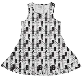 Dominos Dress