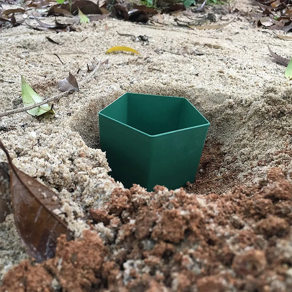 Eco-Friendly Farm Protector Insect Trap Box