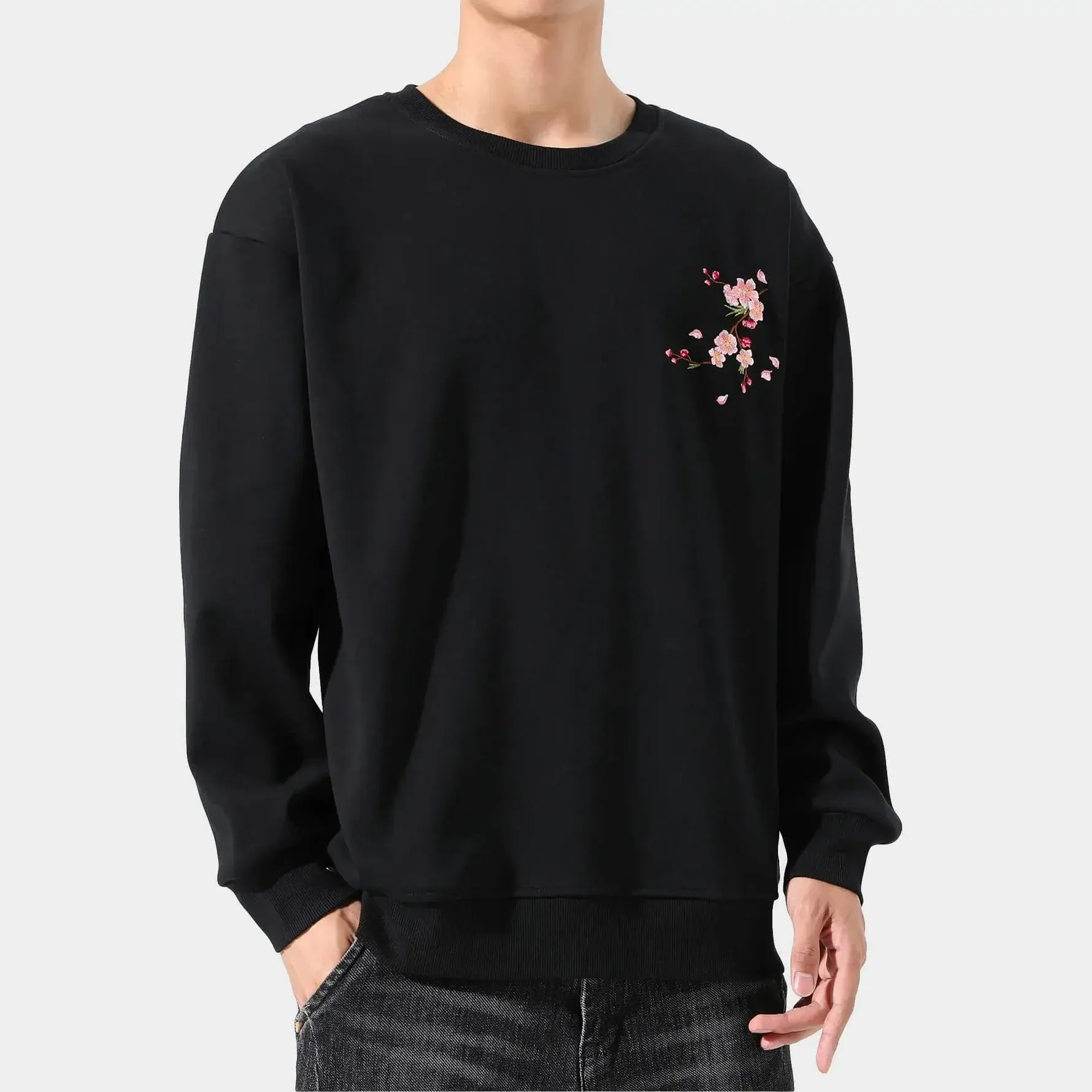 Elysian Sweatshirt